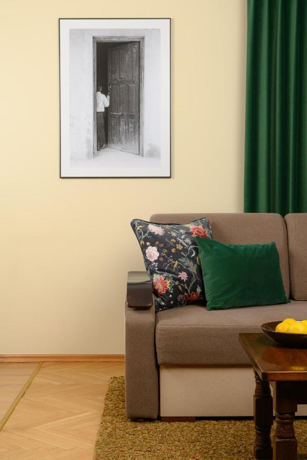 Zofija Apartment Birstonas Exterior photo